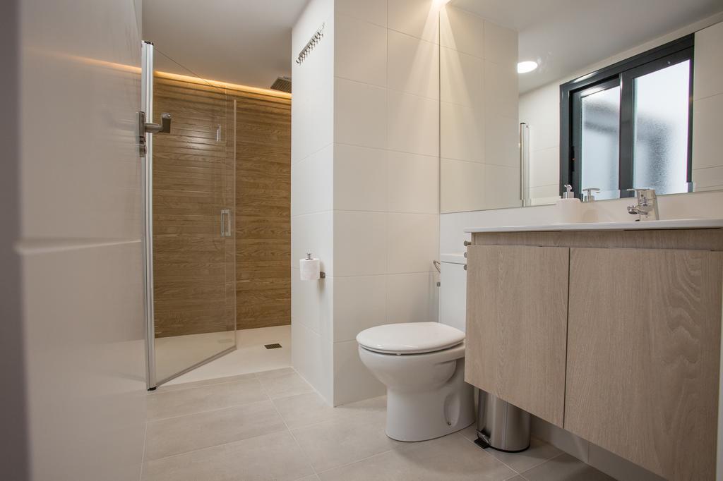 Sunshine Puerta De San Francisco Apartment Cordoba Luaran gambar