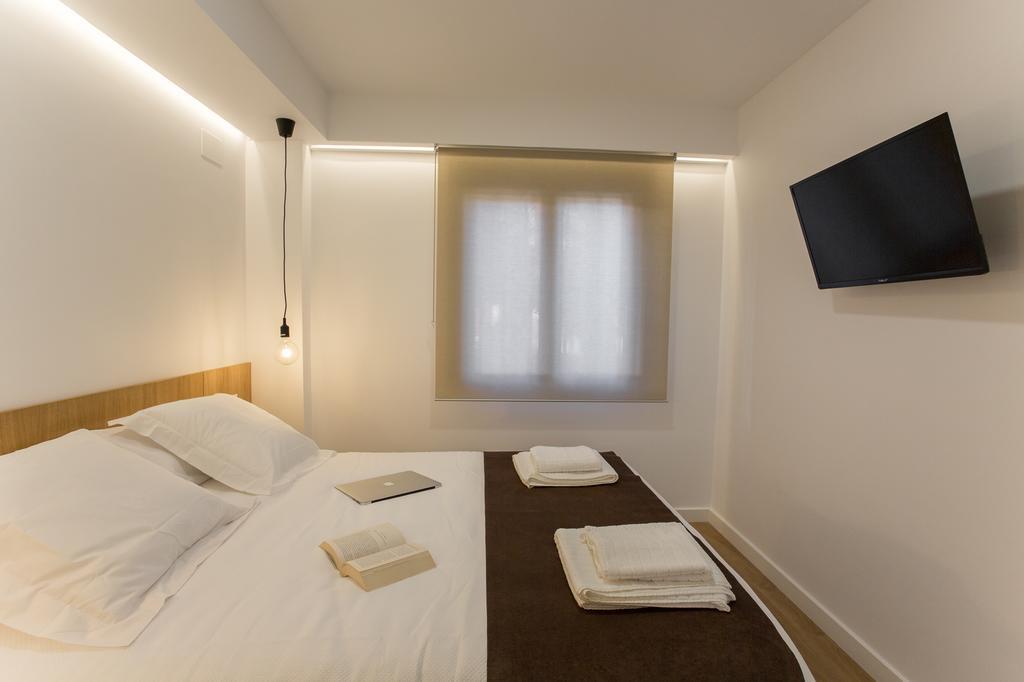 Sunshine Puerta De San Francisco Apartment Cordoba Luaran gambar